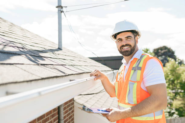 Best Shingle Roofing Installation  in Interlaken, CA