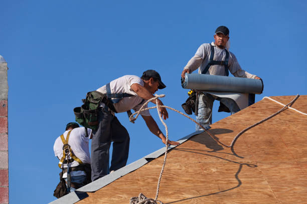 Best Gutter Installation and Roofing  in Interlaken, CA
