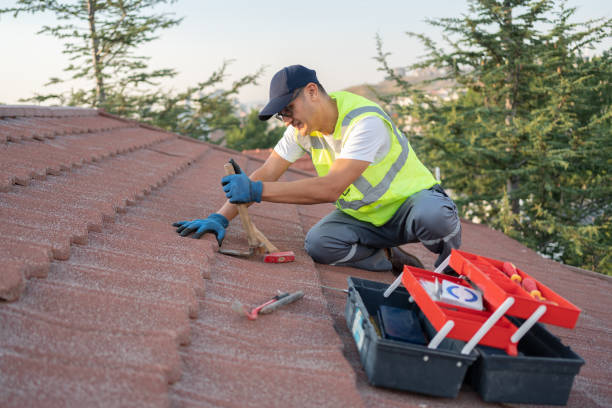 Trusted Interlaken, CA Roofing Contractor Experts