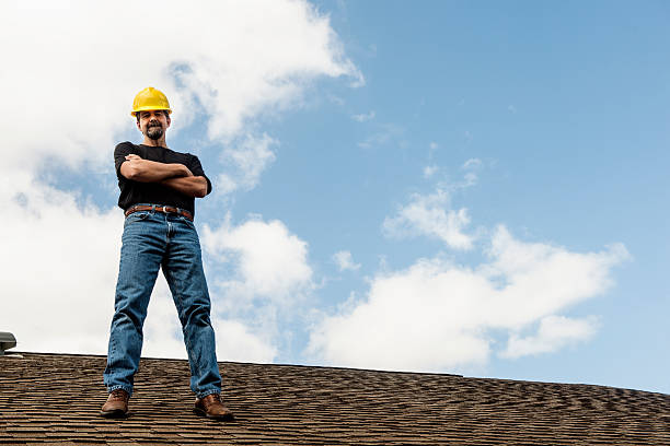 Best Roof Leak Repair  in Interlaken, CA