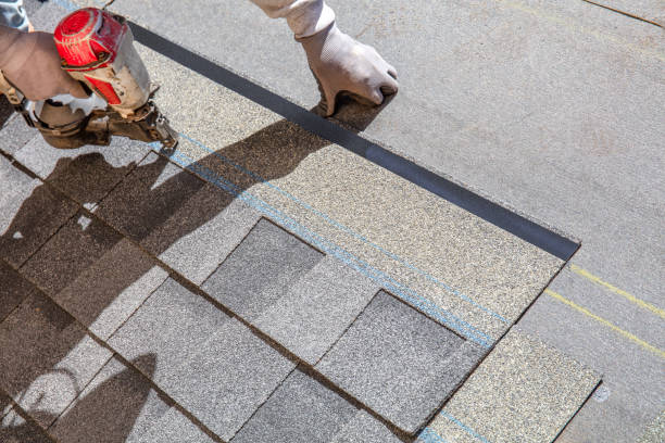 Gutter Installation and Roofing in Interlaken, CA