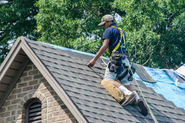 Best Commercial Roofing Services  in Interlaken, CA